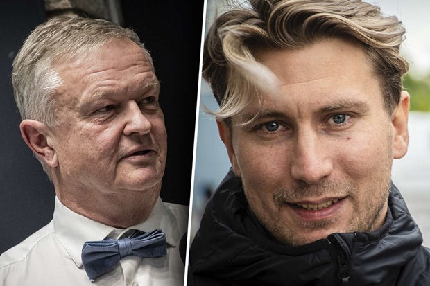 (M)ångs kliver av – släpper fram Gråbo (M)ångs kliver av – släpper fram Gråbo