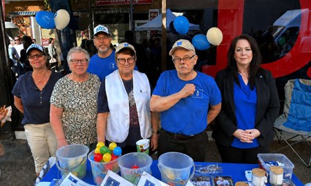 Läsarnas frågor till partierna
