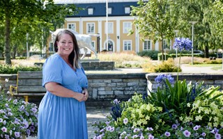 Vården står högst upp på KD:s lista