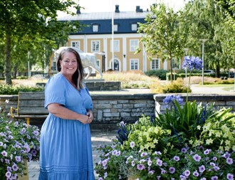Vården står högst upp på KD:s lista