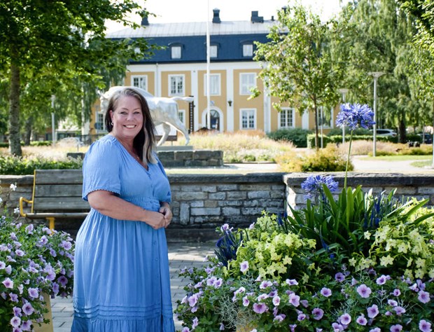 Vården står högst upp på KD:s lista