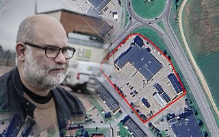 Största fastighetsaffären blir en nollaffär