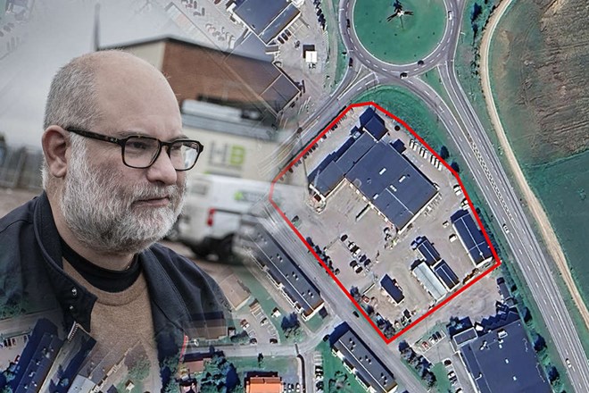 Största fastighetsaffären blir en nollaffär
