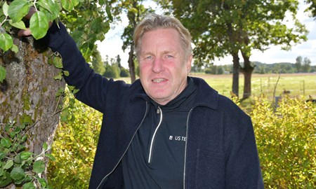 Från Hedemora till världstoppen 