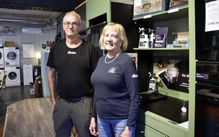 Krylbo Elmontage ligger i framkant
