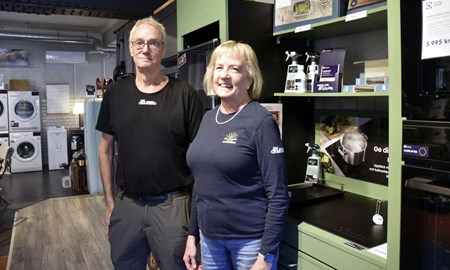 Krylbo Elmontage ligger i framkant