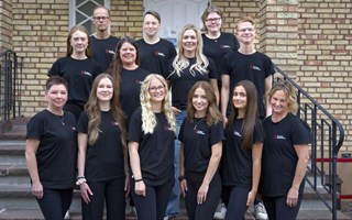 Nya äventyr med Musikteatern