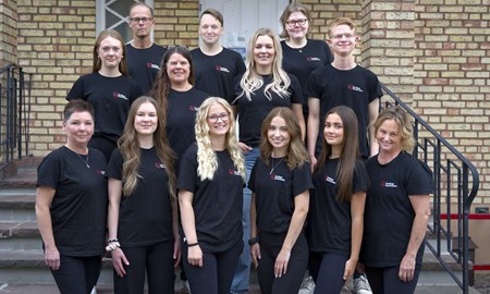 Nya äventyr med Musikteatern