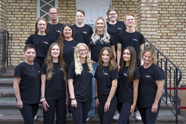Nya äventyr med Musikteatern