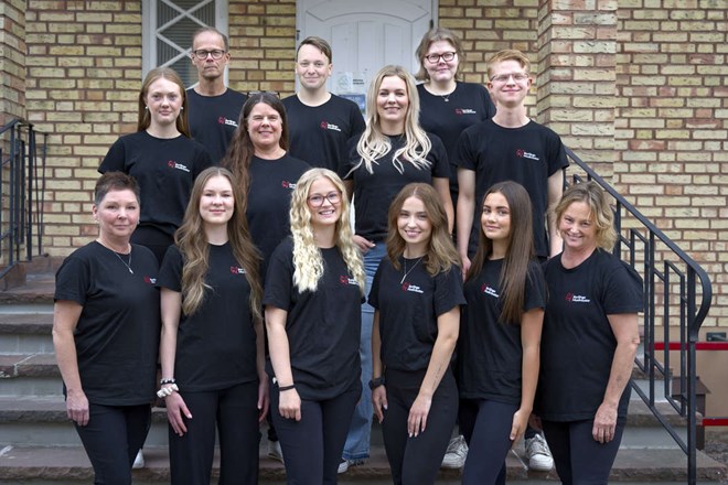 Nya äventyr med Musikteatern
