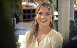 Jennies genuina yrkesresa – från rookie till direktör