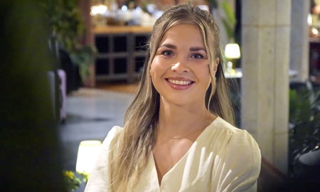 Jennies genuina yrkesresa – från rookie till direktör