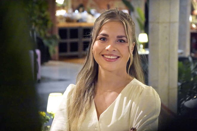 Jennies genuina yrkesresa – från rookie till direktör