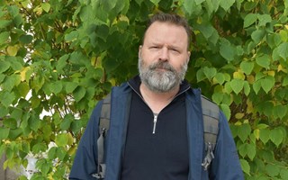 Experten: Då riskerar unga att radikaliseras