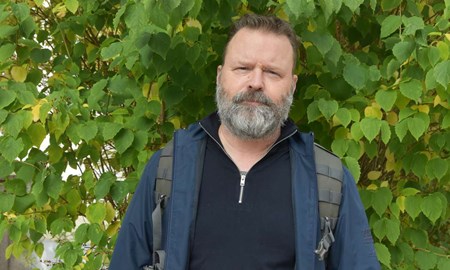 Experten: Då riskerar unga att radikaliseras