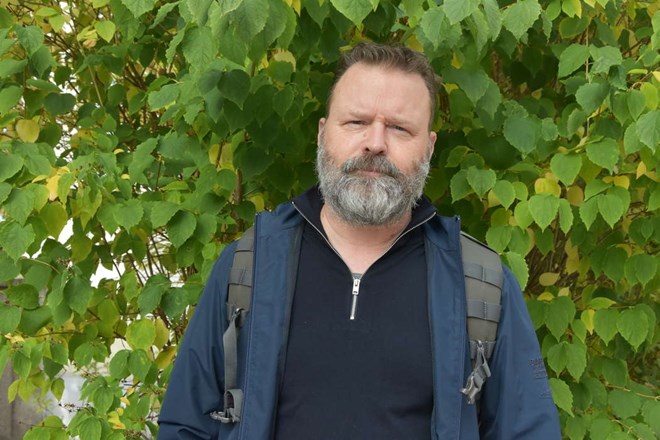 Experten: Då riskerar unga att radikaliseras