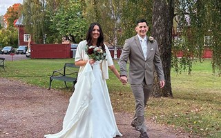 Fem par  sa ja i anrik kulturmiljö