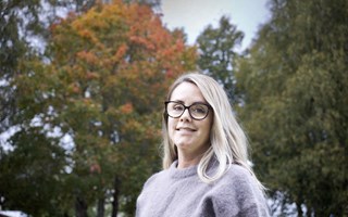 Ny rådgivare för företagare