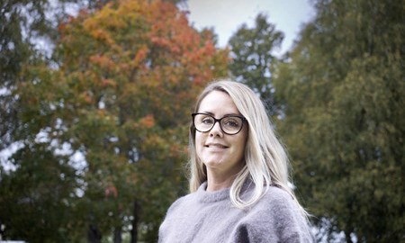 Ny rådgivare för företagare