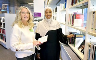 Högläsare efterlyses