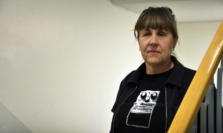 Smittskyddsläkare om farorna med hepatit C