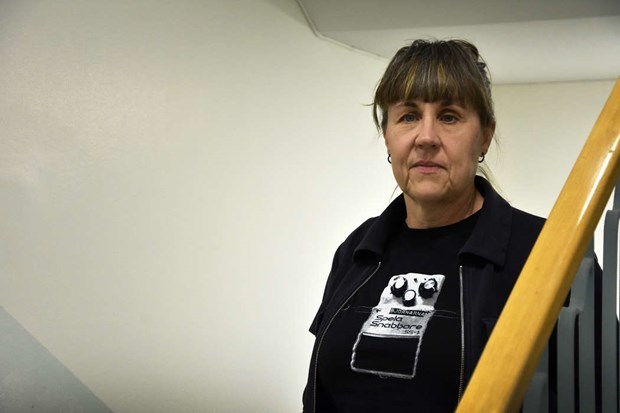 Smittskyddsläkare om farorna med hepatit C