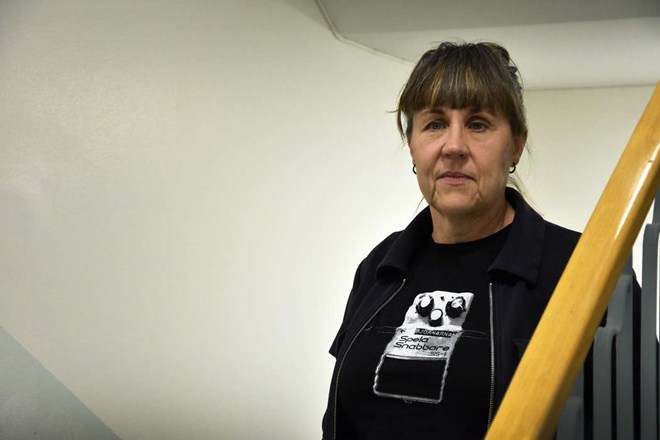 Smittskyddsläkare om farorna med hepatit C