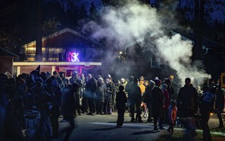 Dags för ny spökvandring 