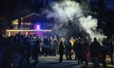 Dags för ny spökvandring 