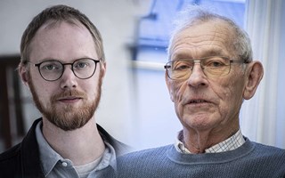 Kommunlistan lämnade förhandlingsbordet