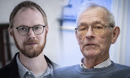 Kommunlistan lämnade förhandlingsbordet