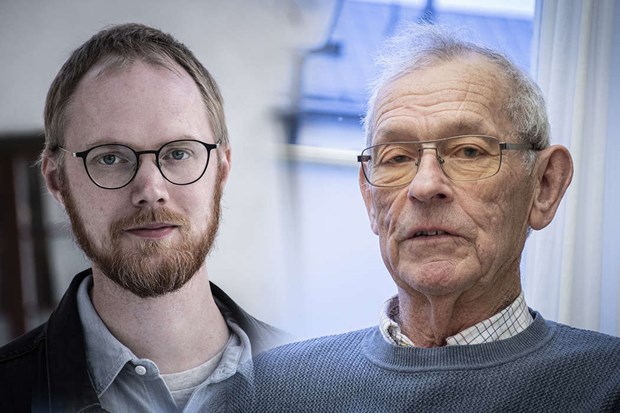 Kommunlistan lämnade förhandlingsbordet