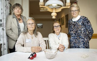 Vill vara med och utveckla mötesplatser 