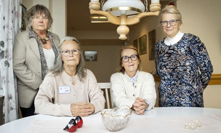 Vill vara med och utveckla mötesplatser 