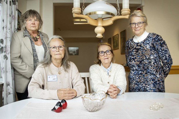 Vill vara med och utveckla mötesplatser 