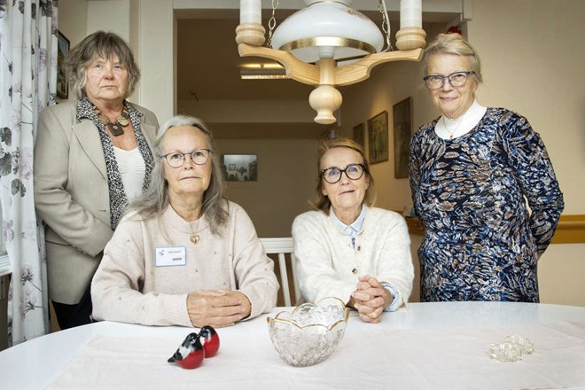 Vill vara med och utveckla mötesplatser 