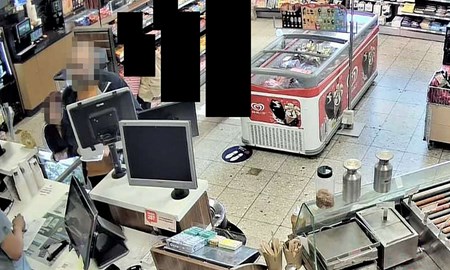 Företagskort på vift – Hedemorabo åtalas för bedrägeri