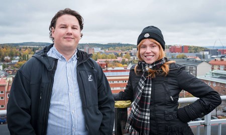 Många har tyckt till om det framtida Ludvika
