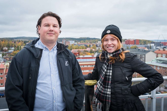 Många har tyckt till om det framtida Ludvika