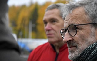 Nya fynd fördjupar historien om Falun