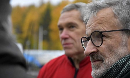Nya fynd fördjupar historien om Falun