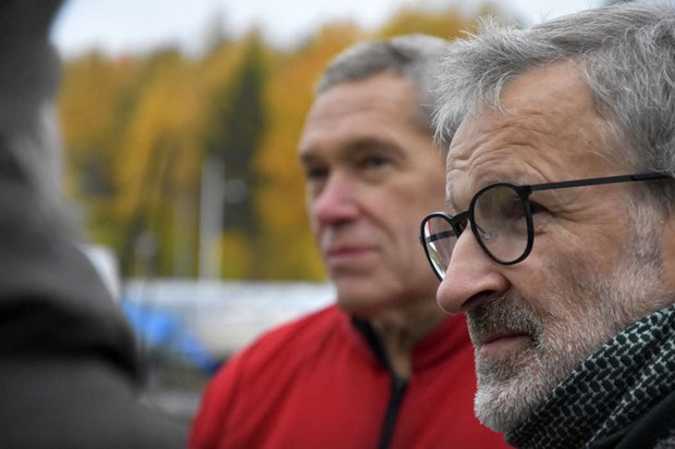 Nya fynd fördjupar historien om Falun