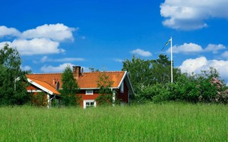 Bostadspriserna i Avesta stiger