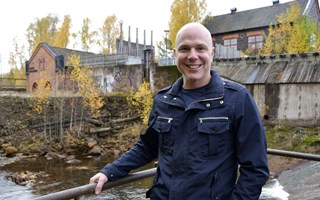 Falun kan ha haft koppling till kungens död vid Lützen
