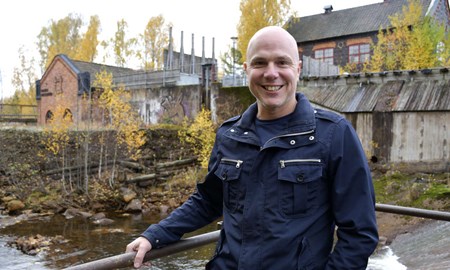 Falun kan ha haft koppling till kungens död vid Lützen