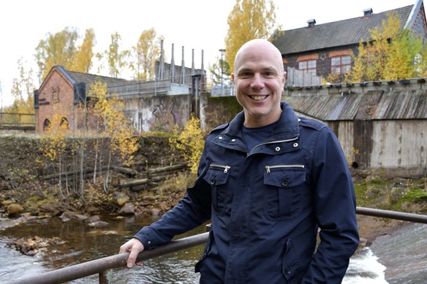 Falun kan ha haft koppling till kungens död vid Lützen