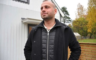 Milad mäklar bostäder till ny arbetskraft i Horndal 