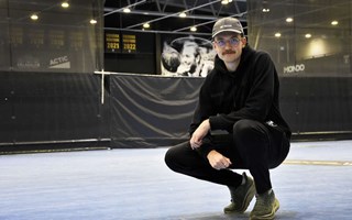 IBF Falun tar sikte på nästa nivå: 'Det är det vi vill åt'