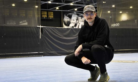 IBF Falun tar sikte på nästa nivå: 'Det är det vi vill åt'