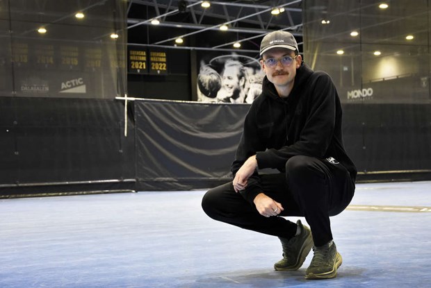 IBF Falun tar sikte på nästa nivå: 